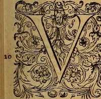 An illustration from Hispaniae illvstratæ; sev. Rervm. vrbivmq. Hispaniæ, Lvsitaniæ, Æthiopiæ et Indiæ scriptores varii. (1603)