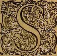 An illustration from Hispaniae illvstratæ; sev. Rervm. vrbivmq. Hispaniæ, Lvsitaniæ, Æthiopiæ et Indiæ scriptores varii. (1603)