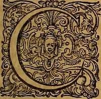 An illustration from Hispaniae illvstratæ; sev. Rervm. vrbivmq. Hispaniæ, Lvsitaniæ, Æthiopiæ et Indiæ scriptores varii. (1603)