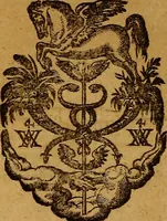 Picture 104 of 104 from Hispaniae illvstratæ; sev. Rervm. vrbivmq. Hispaniæ, Lvsitaniæ, Æthiopiæ et Indiæ scriptores varii. (1603), leaf 1459
