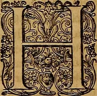 An illustration from Hispaniae illvstratæ; sev. Rervm. vrbivmq. Hispaniæ, Lvsitaniæ, Æthiopiæ et Indiæ scriptores varii. (1603)