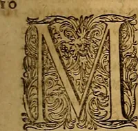 An illustration from Hispaniae illvstratæ; sev. Rervm. vrbivmq. Hispaniæ, Lvsitaniæ, Æthiopiæ et Indiæ scriptores varii. (1603)