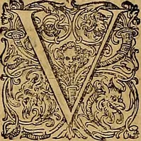 Picture 9 of 104 from Hispaniae illvstratæ; sev. Rervm. vrbivmq. Hispaniæ, Lvsitaniæ, Æthiopiæ et Indiæ scriptores varii. (1603), leaf 35