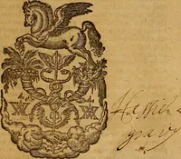 An illustration from Hispaniae illvstratæ; sev. Rervm. vrbivmq. Hispaniæ, Lvsitaniæ, Æthiopiæ et Indiæ scriptores varii. (1603)