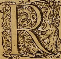 An illustration from Hispaniae illvstratæ; sev. Rervm. vrbivmq. Hispaniæ, Lvsitaniæ, Æthiopiæ et Indiæ scriptores varii. (1603)