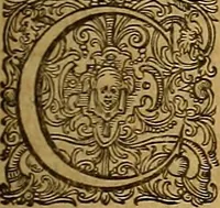 An illustration from Hispaniae illvstratæ; sev. Rervm. vrbivmq. Hispaniæ, Lvsitaniæ, Æthiopiæ et Indiæ scriptores varii. (1603)