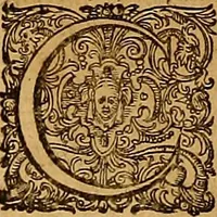 An illustration from Hispaniae illvstratæ; sev. Rervm. vrbivmq. Hispaniæ, Lvsitaniæ, Æthiopiæ et Indiæ scriptores varii. (1603)