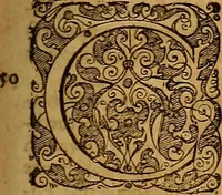 Picture 52 of 104 from Hispaniae illvstratæ; sev. Rervm. vrbivmq. Hispaniæ, Lvsitaniæ, Æthiopiæ et Indiæ scriptores varii. (1603), leaf 860