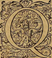 Picture 60 of 104 from Hispaniae illvstratæ; sev. Rervm. vrbivmq. Hispaniæ, Lvsitaniæ, Æthiopiæ et Indiæ scriptores varii. (1603), leaf 905