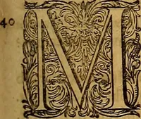An illustration from Hispaniae illvstratæ; sev. Rervm. vrbivmq. Hispaniæ, Lvsitaniæ, Æthiopiæ et Indiæ scriptores varii. (1603)