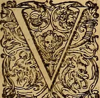 Picture 66 of 104 from Hispaniae illvstratæ; sev. Rervm. vrbivmq. Hispaniæ, Lvsitaniæ, Æthiopiæ et Indiæ scriptores varii. (1603), leaf 978