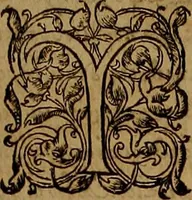 Picture 212 of 222 from Hispaniae illvstratæ; sev. Rervm. vrbivmq. Hispaniæ, Lvsitaniæ, Æthiopiæ et Indiæ scriptores varii. (1603), leaf 1010
