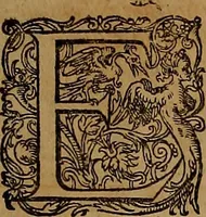 Picture 215 of 222 from Hispaniae illvstratæ; sev. Rervm. vrbivmq. Hispaniæ, Lvsitaniæ, Æthiopiæ et Indiæ scriptores varii. (1603), leaf 1020