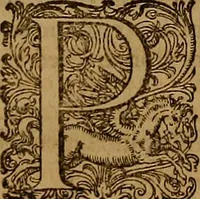 An illustration from Hispaniae illvstratæ; sev. Rervm. vrbivmq. Hispaniæ, Lvsitaniæ, Æthiopiæ et Indiæ scriptores varii. (1603)