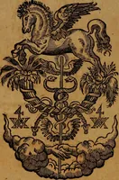 Picture 222 of 222 from Hispaniae illvstratæ; sev. Rervm. vrbivmq. Hispaniæ, Lvsitaniæ, Æthiopiæ et Indiæ scriptores varii. (1603), leaf 1207