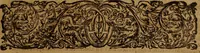Picture 7 of 222 from Hispaniae illvstratæ; sev. Rervm. vrbivmq. Hispaniæ, Lvsitaniæ, Æthiopiæ et Indiæ scriptores varii. (1603), leaf 16