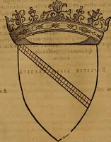 Picture 10 of 222 from Hispaniae illvstratæ; sev. Rervm. vrbivmq. Hispaniæ, Lvsitaniæ, Æthiopiæ et Indiæ scriptores varii. (1603), leaf 299