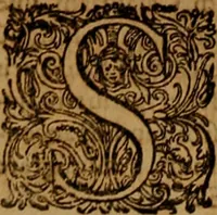 Picture 15 of 222 from Hispaniae illvstratæ; sev. Rervm. vrbivmq. Hispaniæ, Lvsitaniæ, Æthiopiæ et Indiæ scriptores varii. (1603), leaf 347