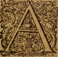 Picture 16 of 222 from Hispaniae illvstratæ; sev. Rervm. vrbivmq. Hispaniæ, Lvsitaniæ, Æthiopiæ et Indiæ scriptores varii. (1603), leaf 361