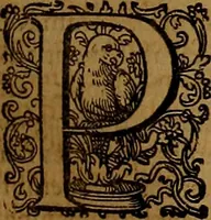 Picture 19 of 222 from Hispaniae illvstratæ; sev. Rervm. vrbivmq. Hispaniæ, Lvsitaniæ, Æthiopiæ et Indiæ scriptores varii. (1603), leaf 386