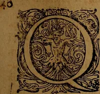 Picture 22 of 222 from Hispaniae illvstratæ; sev. Rervm. vrbivmq. Hispaniæ, Lvsitaniæ, Æthiopiæ et Indiæ scriptores varii. (1603), leaf 398