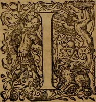 Picture 26 of 222 from Hispaniae illvstratæ; sev. Rervm. vrbivmq. Hispaniæ, Lvsitaniæ, Æthiopiæ et Indiæ scriptores varii. (1603), leaf 405