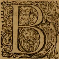 Picture 28 of 222 from Hispaniae illvstratæ; sev. Rervm. vrbivmq. Hispaniæ, Lvsitaniæ, Æthiopiæ et Indiæ scriptores varii. (1603), leaf 423
