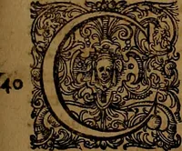 Picture 30 of 222 from Hispaniae illvstratæ; sev. Rervm. vrbivmq. Hispaniæ, Lvsitaniæ, Æthiopiæ et Indiæ scriptores varii. (1603), leaf 448
