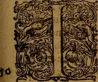 Picture 41 of 222 from Hispaniae illvstratæ; sev. Rervm. vrbivmq. Hispaniæ, Lvsitaniæ, Æthiopiæ et Indiæ scriptores varii. (1603), leaf 558