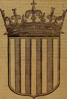 Picture 44 of 222 from Hispaniae illvstratæ; sev. Rervm. vrbivmq. Hispaniæ, Lvsitaniæ, Æthiopiæ et Indiæ scriptores varii. (1603), leaf 583