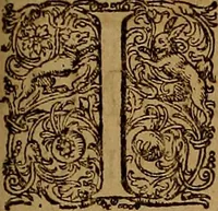 An illustration from Hispaniae illvstratæ; sev. Rervm. vrbivmq. Hispaniæ, Lvsitaniæ, Æthiopiæ et Indiæ scriptores varii. (1603)
