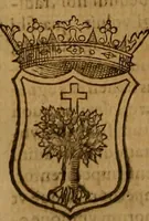 Picture 52 of 222 from Hispaniae illvstratæ; sev. Rervm. vrbivmq. Hispaniæ, Lvsitaniæ, Æthiopiæ et Indiæ scriptores varii. (1603), leaf 601