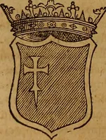 Picture 55 of 222 from Hispaniae illvstratæ; sev. Rervm. vrbivmq. Hispaniæ, Lvsitaniæ, Æthiopiæ et Indiæ scriptores varii. (1603), leaf 607
