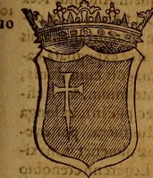 Picture 56 of 222 from Hispaniae illvstratæ; sev. Rervm. vrbivmq. Hispaniæ, Lvsitaniæ, Æthiopiæ et Indiæ scriptores varii. (1603), leaf 608
