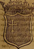 Picture 57 of 222 from Hispaniae illvstratæ; sev. Rervm. vrbivmq. Hispaniæ, Lvsitaniæ, Æthiopiæ et Indiæ scriptores varii. (1603), leaf 608