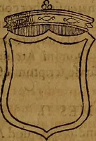 Picture 58 of 222 from Hispaniae illvstratæ; sev. Rervm. vrbivmq. Hispaniæ, Lvsitaniæ, Æthiopiæ et Indiæ scriptores varii. (1603), leaf 610