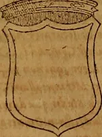 Picture 59 of 222 from Hispaniae illvstratæ; sev. Rervm. vrbivmq. Hispaniæ, Lvsitaniæ, Æthiopiæ et Indiæ scriptores varii. (1603), leaf 611