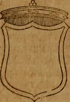 Picture 61 of 222 from Hispaniae illvstratæ; sev. Rervm. vrbivmq. Hispaniæ, Lvsitaniæ, Æthiopiæ et Indiæ scriptores varii. (1603), leaf 613