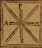 Picture 64 of 222 from Hispaniae illvstratæ; sev. Rervm. vrbivmq. Hispaniæ, Lvsitaniæ, Æthiopiæ et Indiæ scriptores varii. (1603), leaf 623