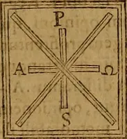 Picture 65 of 222 from Hispaniae illvstratæ; sev. Rervm. vrbivmq. Hispaniæ, Lvsitaniæ, Æthiopiæ et Indiæ scriptores varii. (1603), leaf 629