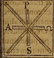 Picture 66 of 222 from Hispaniae illvstratæ; sev. Rervm. vrbivmq. Hispaniæ, Lvsitaniæ, Æthiopiæ et Indiæ scriptores varii. (1603), leaf 630