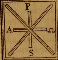 Picture 68 of 222 from Hispaniae illvstratæ; sev. Rervm. vrbivmq. Hispaniæ, Lvsitaniæ, Æthiopiæ et Indiæ scriptores varii. (1603), leaf 633