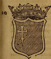 Picture 70 of 222 from Hispaniae illvstratæ; sev. Rervm. vrbivmq. Hispaniæ, Lvsitaniæ, Æthiopiæ et Indiæ scriptores varii. (1603), leaf 636