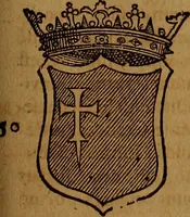 Picture 72 of 222 from Hispaniae illvstratæ; sev. Rervm. vrbivmq. Hispaniæ, Lvsitaniæ, Æthiopiæ et Indiæ scriptores varii. (1603), leaf 638