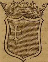 Picture 74 of 222 from Hispaniae illvstratæ; sev. Rervm. vrbivmq. Hispaniæ, Lvsitaniæ, Æthiopiæ et Indiæ scriptores varii. (1603), leaf 641