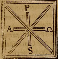 Picture 76 of 222 from Hispaniae illvstratæ; sev. Rervm. vrbivmq. Hispaniæ, Lvsitaniæ, Æthiopiæ et Indiæ scriptores varii. (1603), leaf 643
