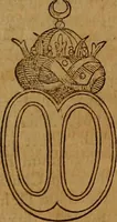 Picture 79 of 222 from Hispaniae illvstratæ; sev. Rervm. vrbivmq. Hispaniæ, Lvsitaniæ, Æthiopiæ et Indiæ scriptores varii. (1603), leaf 649