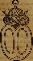 Picture 81 of 222 from Hispaniae illvstratæ; sev. Rervm. vrbivmq. Hispaniæ, Lvsitaniæ, Æthiopiæ et Indiæ scriptores varii. (1603), leaf 650