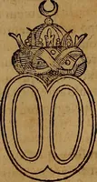 Picture 87 of 222 from Hispaniae illvstratæ; sev. Rervm. vrbivmq. Hispaniæ, Lvsitaniæ, Æthiopiæ et Indiæ scriptores varii. (1603), leaf 653
