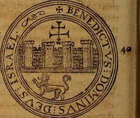 Picture 91 of 222 from Hispaniae illvstratæ; sev. Rervm. vrbivmq. Hispaniæ, Lvsitaniæ, Æthiopiæ et Indiæ scriptores varii. (1603), leaf 661